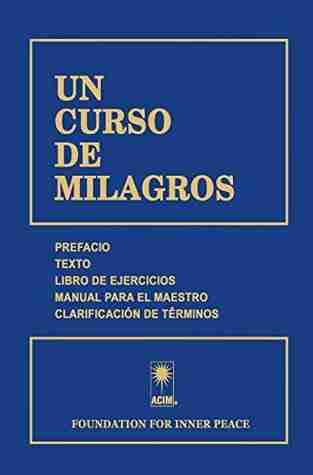 Un curso de milagros