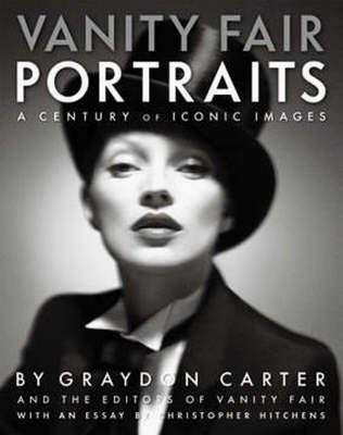 "Vanity Fair" Portraits