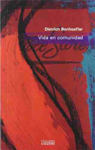 Vida en Comunidad