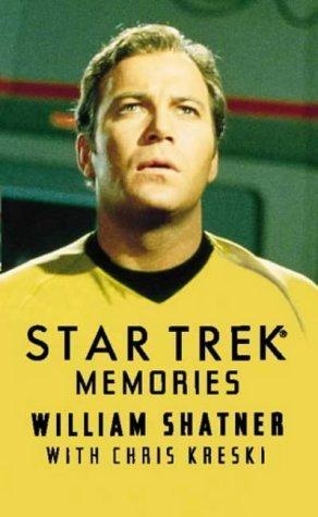 "Star Trek" Memories