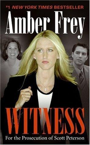 Witness by Amber Frey
