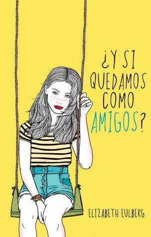 ¿Y si quedamos como amigos