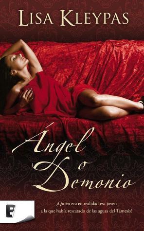 Ángel o demonio