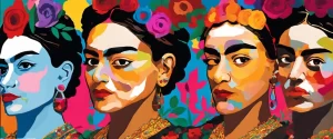 Read more about the article Beyond Frida: Exploring the Influence of Surrealist Women