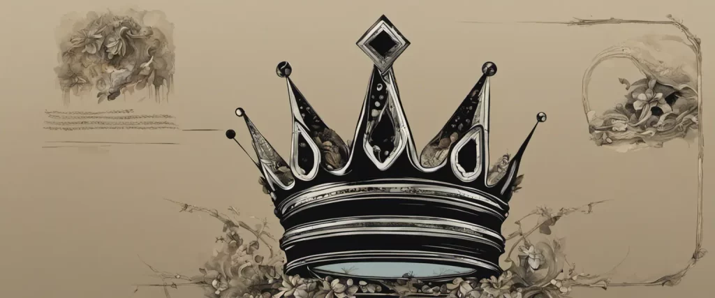 The Hollow Crown/logo