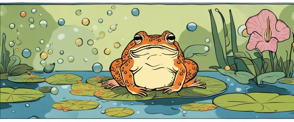 Read more about the article The Path to Psychological Healing: Comparing Counselling For Toads and The Gaslight Effect