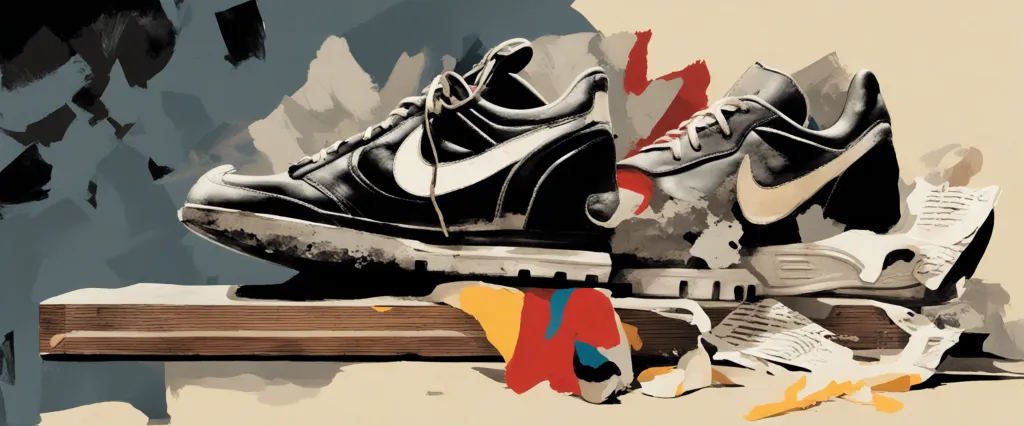 You are currently viewing Shoe Dog vs. Walt Disney: Unraveling the Secrets of Business Legends