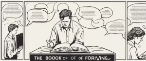 Read more about the article Psychological Healing: A Comparative Analysis of ‘The Book of Forgiving’ and ‘The Consolations of Philosophy’