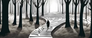 Read more about the article Navigating the Career Maze: A Comparative Study of The Path of Least Resistance and The End Of Average