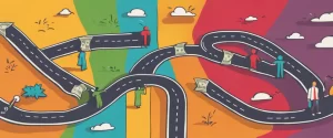 Read more about the article A Roadmap to Wealth: Analyzing Investment Approaches in ‘The Road to Financial Freedom’ versus ‘The Millionaire Next Door’