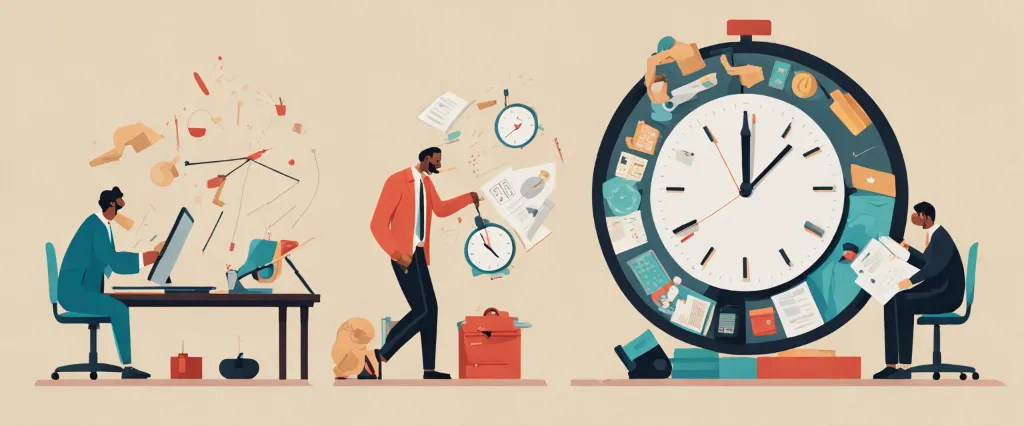 15 Secrets Successful People Know About Time Management by Kevin Kruse