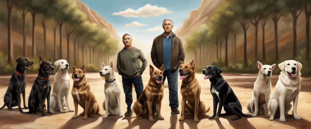 Be the Pack Leader by Cesar Millan