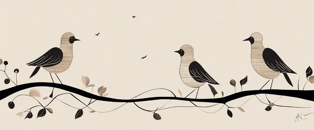 Bird by Bird by Ann Lamott