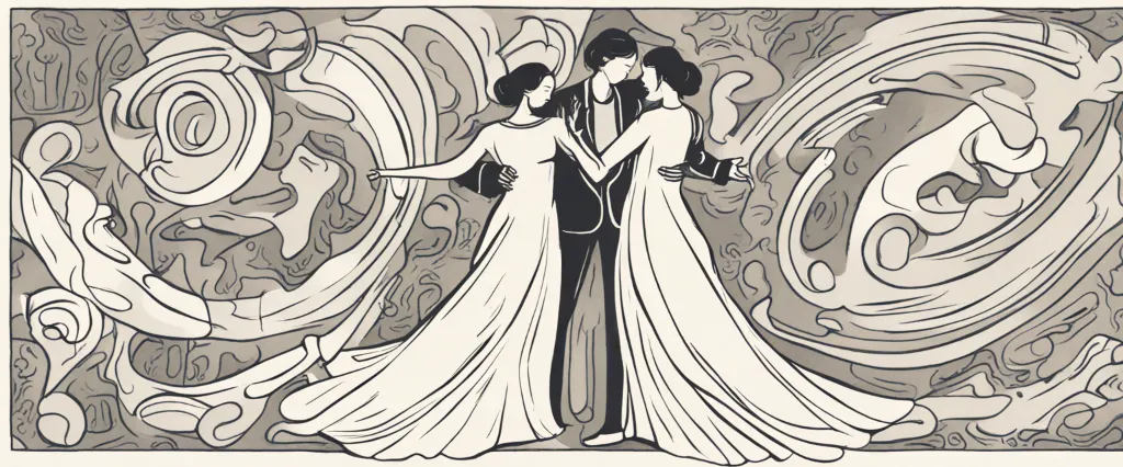 Read more about the article Psychology Unleashed: Exploring Intimacy and Morality in The Dance of Intimacy and The Nazi Doctors