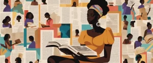 Read more about the article The Written Voice: A Comparative Analysis of WellRead Black Girl and A Slip of the Keyboard