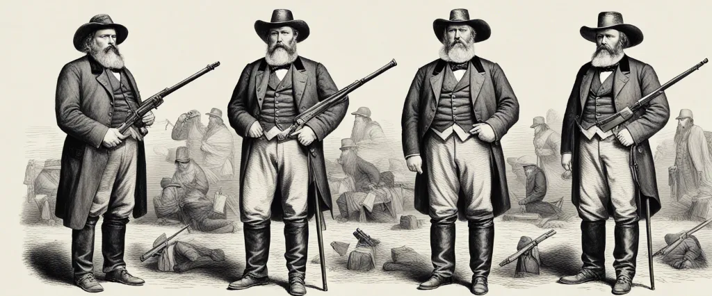General James Longstreet by Jeffry D Wert