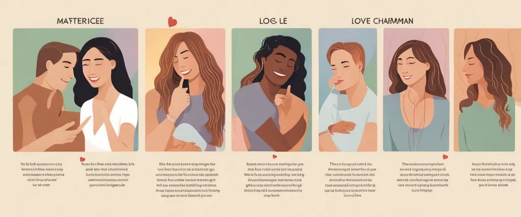 Read more about the article Exploring Relationship and Communication: The Five Love Languages for Singles vs The Power of Moments