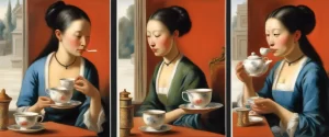 Read more about the article Exploring Decisions: A Psychology Comparison of The Lady Tasting Tea and The Paradox of Choice