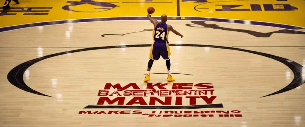 Read more about the article Memoirs of Champions: A Comparative Analysis of “The Mamba Mentality” and “Open”